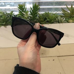 Ted Baker sunglasses